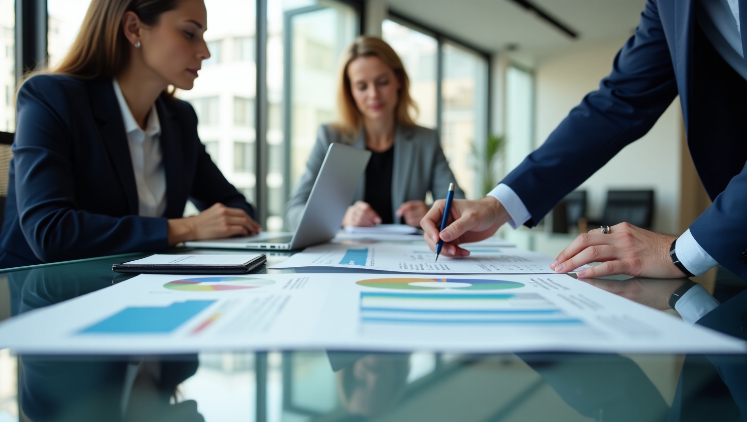 Audit petites entreprises