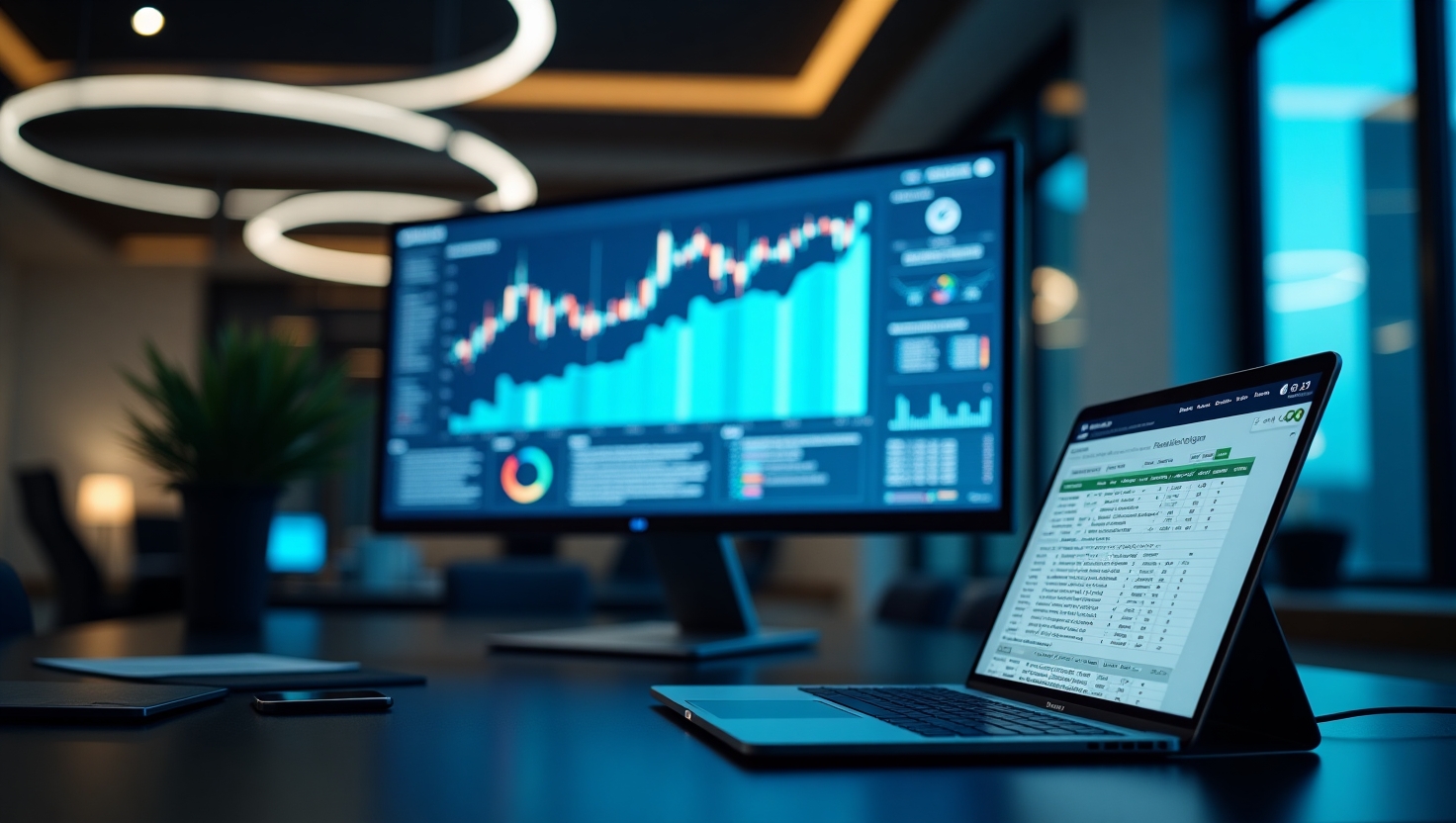 Audit moyennes entreprises